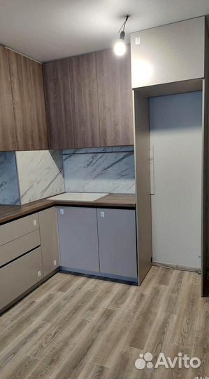 Кухня от производителя без посредников