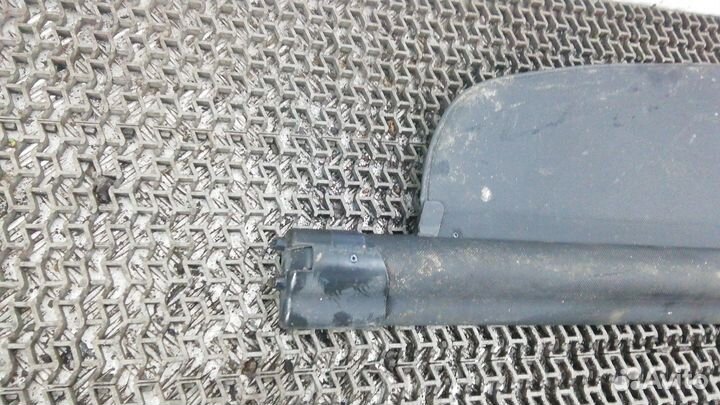 Шторка багажника Audi A6 4F/C6 2008