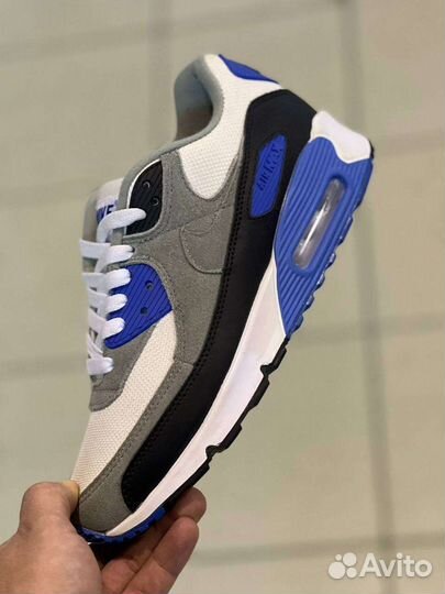Кроссовки nike