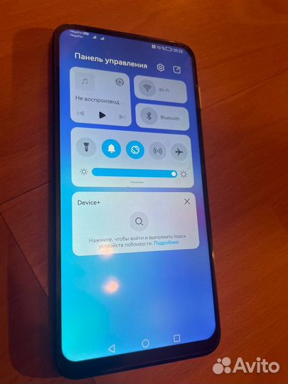HONOR 9X, 4/128 ГБ