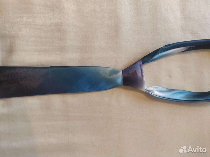 Галстук мужской