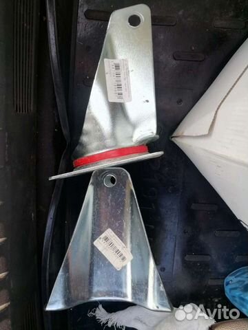 Крепление промышленное