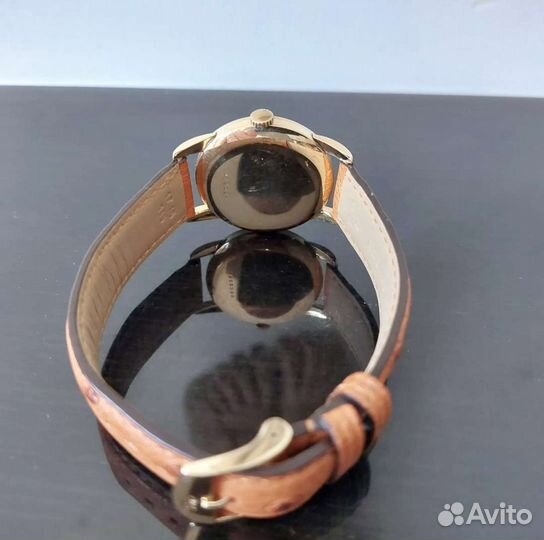 Ulysse Nardin VTG
