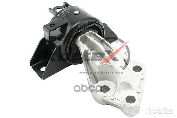 Опора двигателя KEM106 kortex