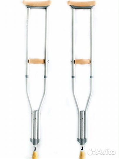Прокат/Продажа Детских и Взрослых Костылей(Аренда)