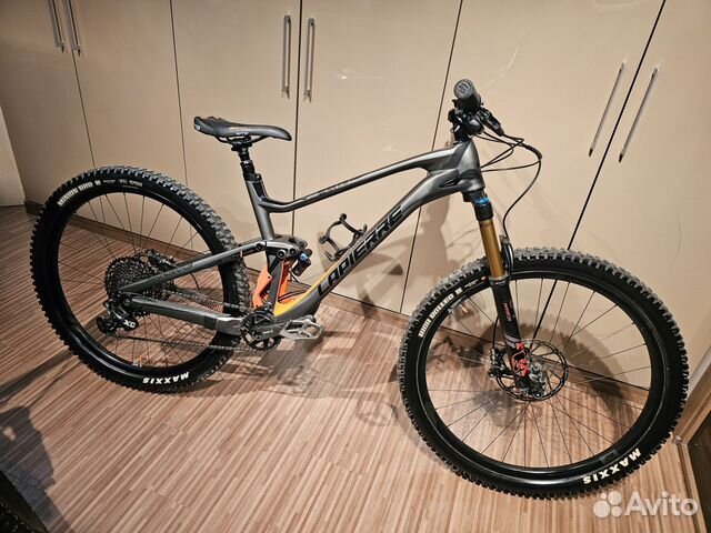 Lapierre zesty am 8.0 fit hotsell