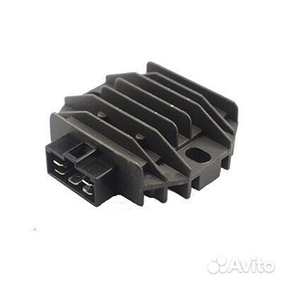 Реле-регулятор для Yamaha YP250/XJR400/XJ600/FZ400