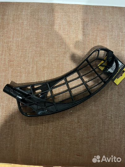 Крюк для флорбола