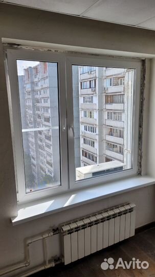 Окна пвх новые / остекление балконов и лоджий