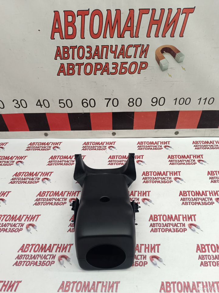 Кожух рулевой колонки Lixiang L7 Лисян Ли 7