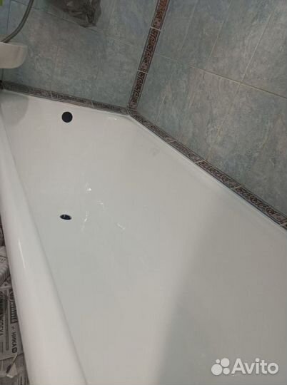 Реставрация ванн. Все районы