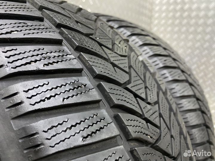 Dunlop Winter Sport 5 225/55 R17 98H