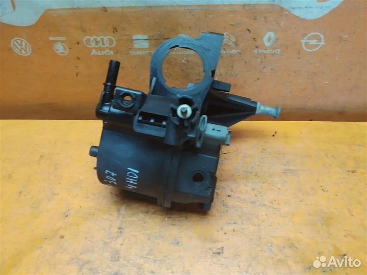 Корпус топливного фильтра Peugeot 307 (2001-2007)