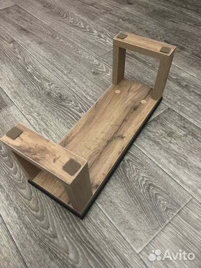 Подставка для рук маникюрная