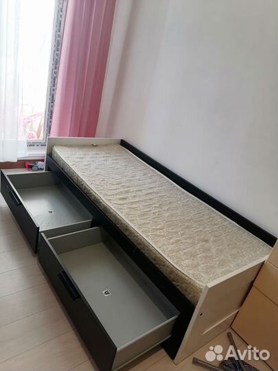 Кровать трансформер