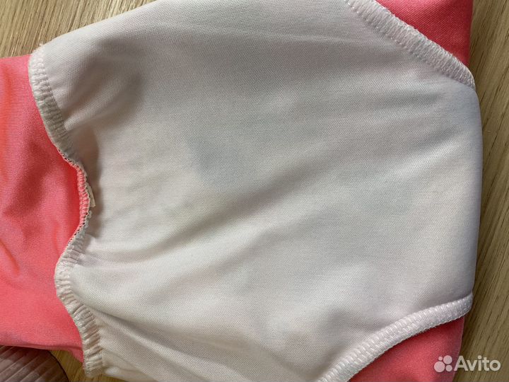 Подгузники трусики (плавки) для плавания
