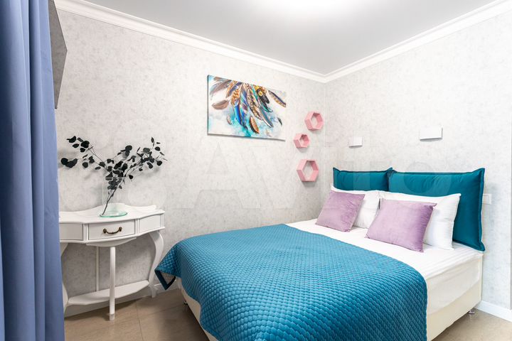 Квартира-студия, 32 м², 2/13 эт.