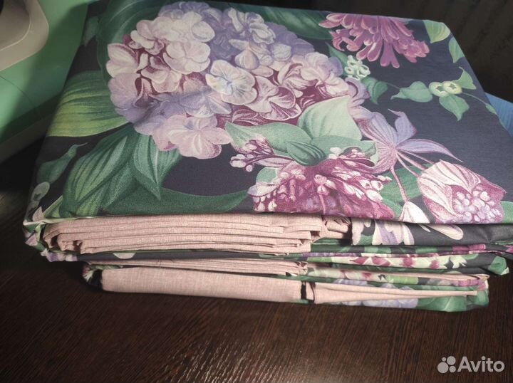 Белье постельное