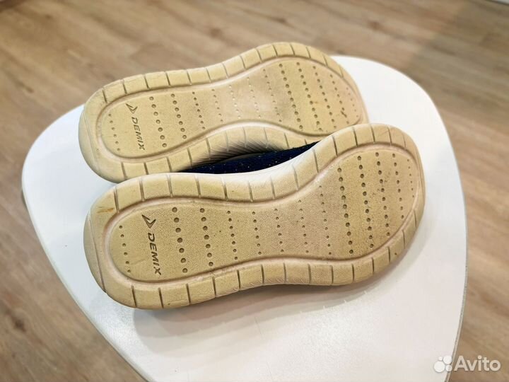 Балетки demix 30