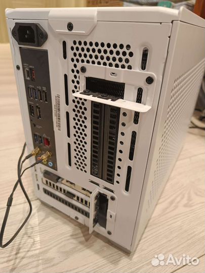 Компьютер mini-itx