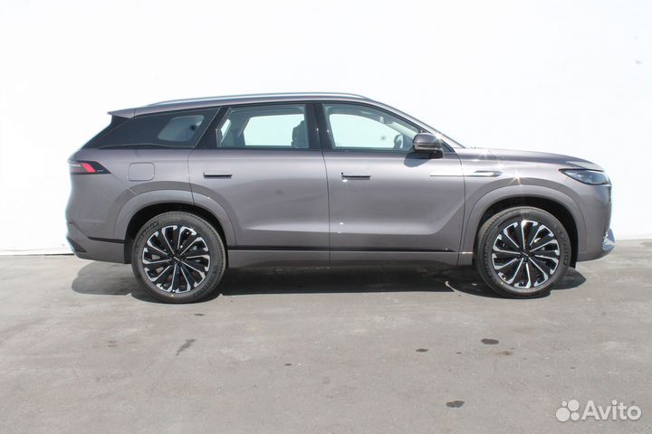 JAECOO J8 2.0 AMT, 2024