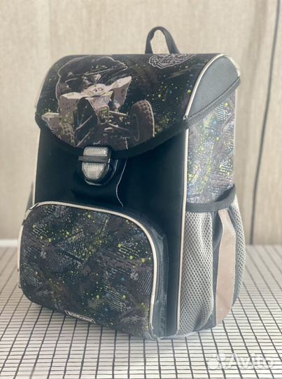 Рюкзак школьный ErichKrause