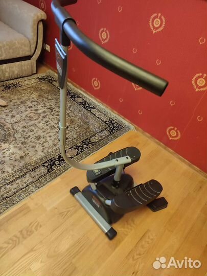Тренажер степпер