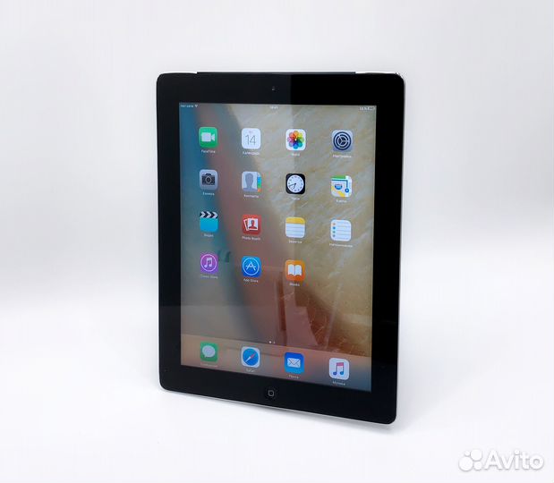 Планшет iPad 2 16G