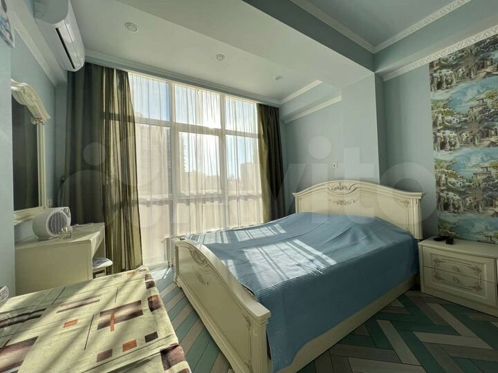 Квартира-студия, 26 м², 9/12 эт.