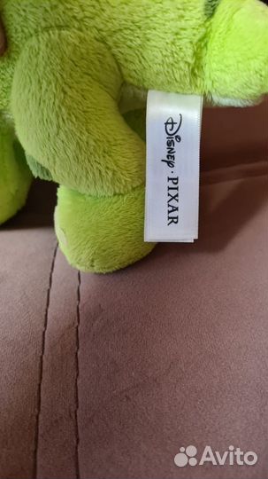 Добрый динозавр Арло