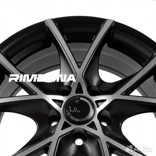 Литые диски SW R16 5x114.3 ave. Проф. консультация