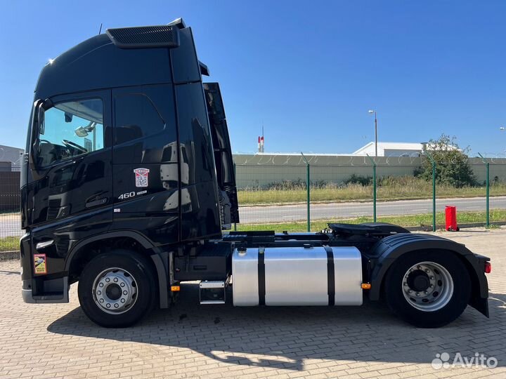 Volvo FH 460, 2021