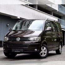 Volkswagen Multivan 2.0 AMT, 2012, 168 900 км, с пробегом, цена 1 980 000 руб.