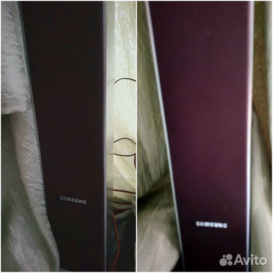Акустика Samsung (5.1)