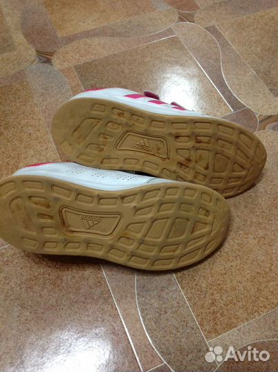 Кроссовки детские adidas