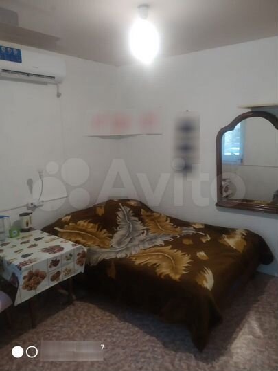 Комната 8 м², 2/2 эт.