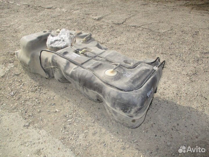 Бак топливный Nissan Tiida (C11)
