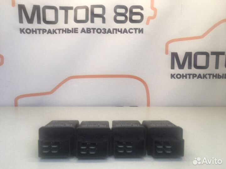 Реле на ниву