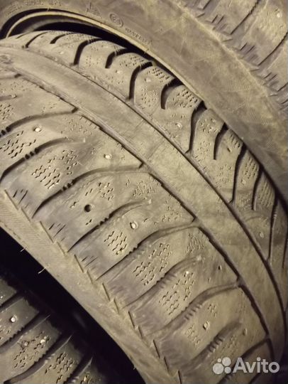 Зимние колеса r15