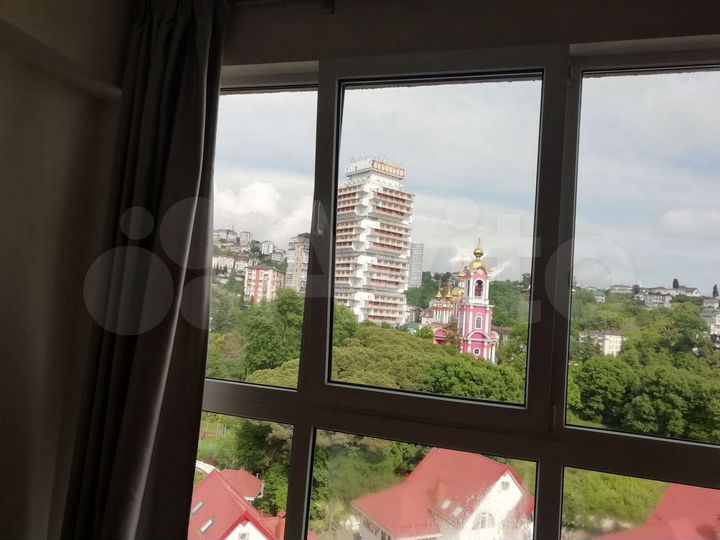 Квартира-студия, 26 м², 11/12 эт.