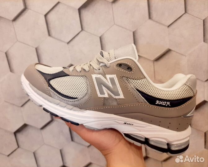 Кроссовки New Balance