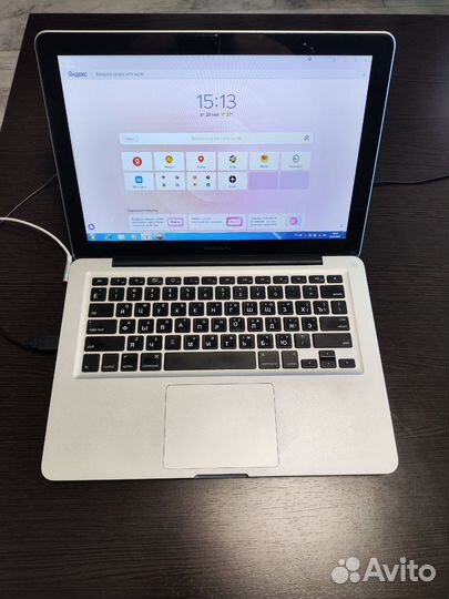 MacBook Pro 13 (2011)