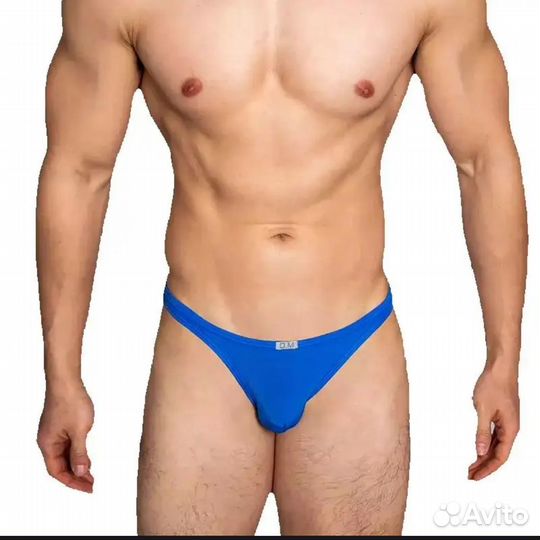 Плавки мужские