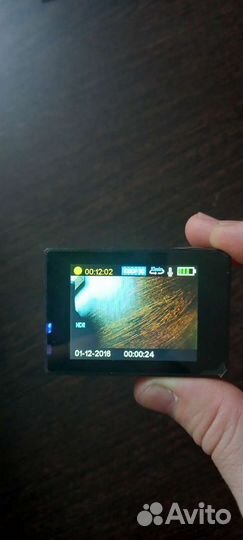 Камера Dbpower EX5000 wifi