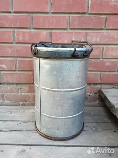 Емкость для меда