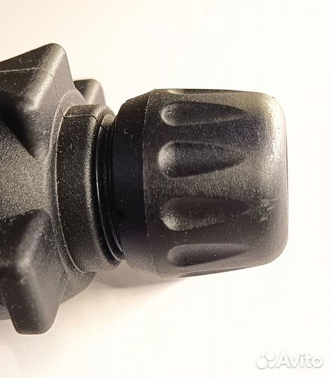 Вилка для прицепа семиконтактная