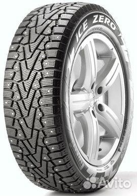 Pirelli Ice Zero 275/50 R20 113T