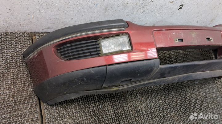 Бампер Opel Omega B, 1995