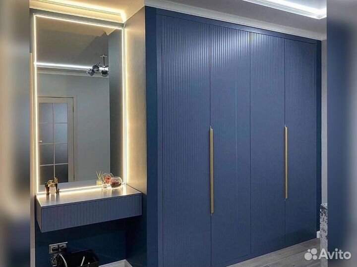 Прихожая на заказ