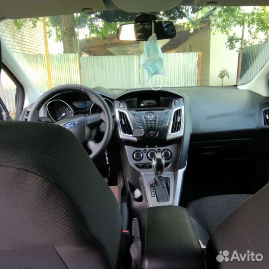 Ford Focus 2.0 AMT, 2011, 194 560 км